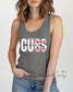 Chicago Baseball Tank Top | Vintage Cubs Graphic Summer Shirt (etsy image id: 7890980784)