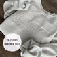 Relaxed Fit Pullover Personalized Mama Crewneck Custom Embroidery Design Heart Sleeve Detail Children Names Feature Bella Canvas Quality Comfortable Unisex Sweatshirt Mother Day Gift Idea Special Mom Present Varsity Style Lettering Family (etsy image id: 7913368504)