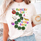 Reading Tee Comfort Color Elementary Teaching Team Matching Tees for Reading Month  | Graphic Tee Teacher Appreciation Gift (etsy image id: 7928852324)