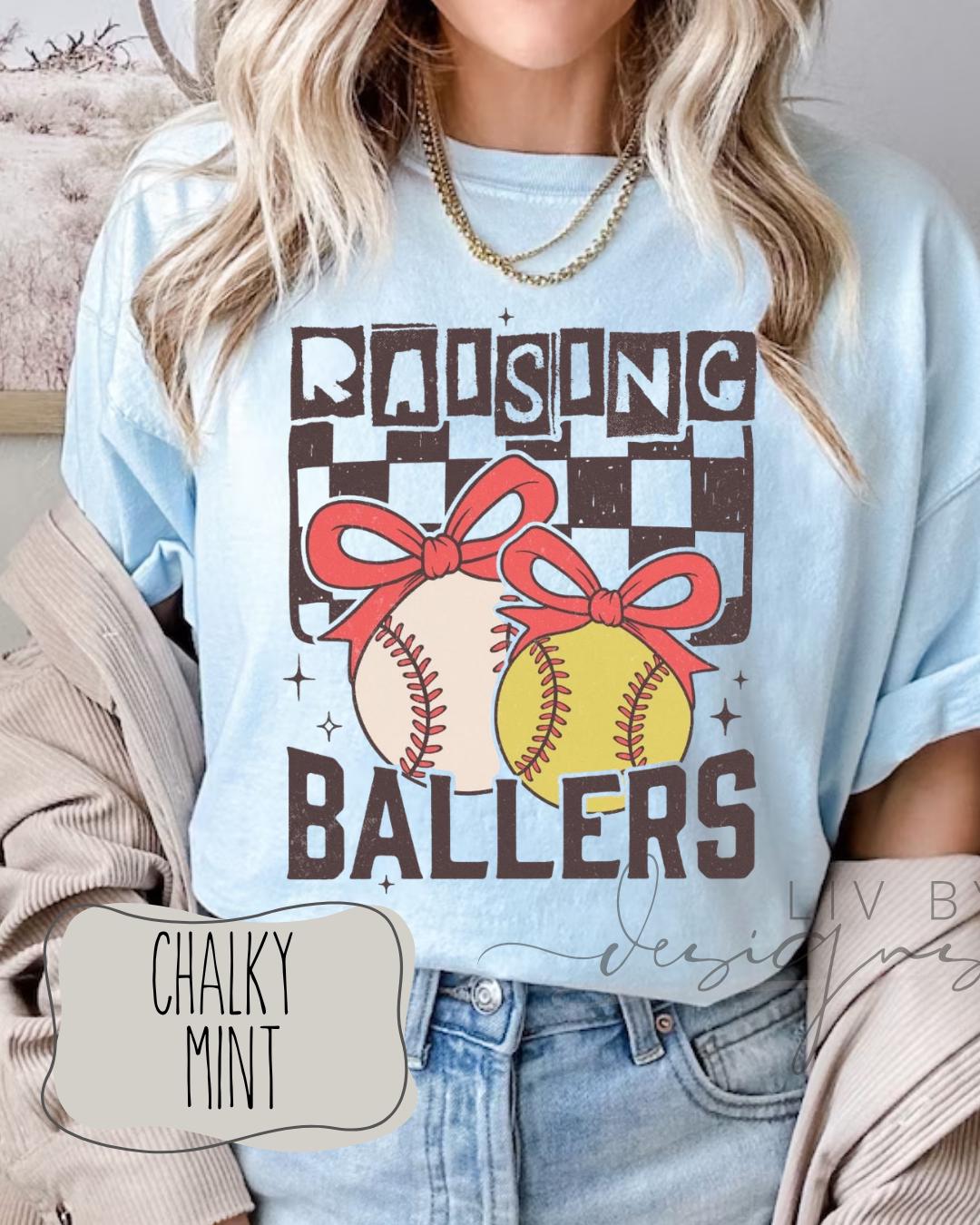 Game Day Baseball Comfort Colors Tee | Baseball Fan Shirt, Retro Softball Fan Shirt for mom, sideline tee for baseball, softball season (etsy image id: 7933250040)