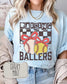 Game Day Baseball Comfort Colors Tee | Baseball Fan Shirt, Retro Softball Fan Shirt for mom, sideline tee for baseball, softball season (etsy image id: 7933250040)