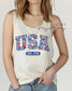 Fourth of July Tank top, Patriotic Retro tank, Comfort Colors Tank top | Patriotic large letter Graphic, USA Retro Shirt 1776 (etsy image id: 7933767960)