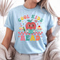 Teacher Tee Cool Kids Read Comfort Color  | Matching Bestie Teacher Tees, Teacher Appreciation Gift for Elementary Teacher (etsy image id: 7938544492)