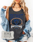 Detroit Tigers Baseball Tank Top | Vintage Tiger Graphic Summer Shirt (etsy image id: 7938936247)