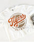 Tigers Baseball Crop Top | Comfort Colors Detroit Baseball Cropped T-Shirt (etsy image id: 7940031511)