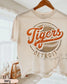 Tigers Baseball Crop Top | Comfort Colors Detroit Baseball Cropped T-Shirt (etsy image id: 7940031537)