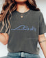 Be Salty Christian Tee | Matthew 5:13 Shirt | Faith Based Comfort Colors Tee | Gift for Her (etsy image id: 7948534340)