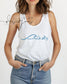Salty Summer Comfort Colors Tank | Summer Boating Graphic Tank, Bright Salty Tank, Relaxing Beach Fit, Faith Salty beach tank, Matthew 5.13 (etsy image id: 7954289528)