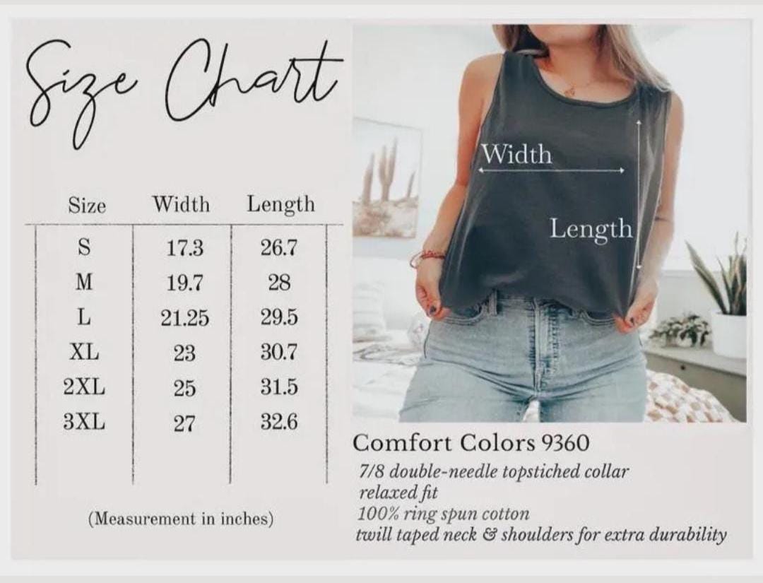 Airplane Love Comfort Colors Tank Top | Vacation Shirt for those who love to fly | Airport Outfit | Wanderlust Tank Top (etsy image id: 7955275778)