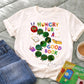 Reading Tee Comfort Color Elementary Teaching Team Matching Tees for Reading Month  | Graphic Tee Teacher Appreciation Gift (etsy image id: 7976806283)