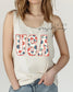 Fourth of July Tank top, Patriotic Retro tank, Comfort Colors Tank top | Patriotic large letter Graphic, USA Retro Shirt (etsy image id: 7981509321)