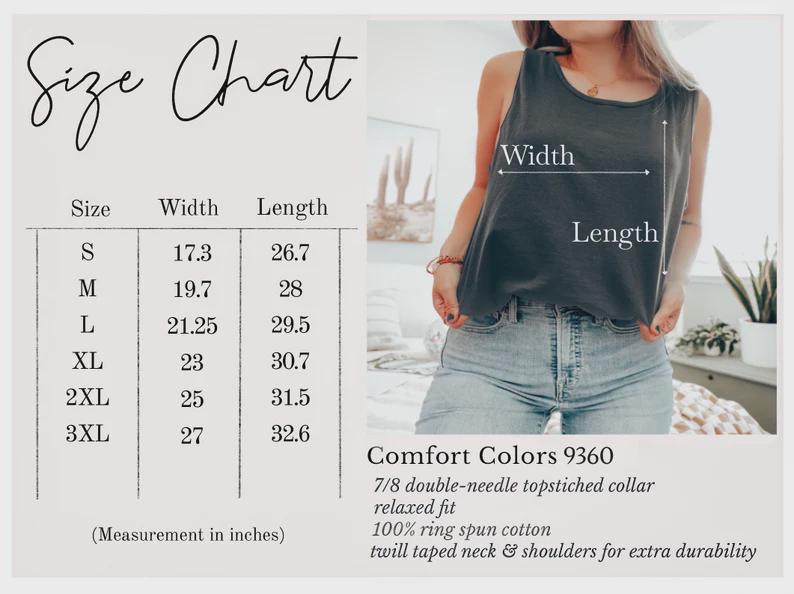 Fourth of July Tank top, Patriotic Retro tank, Comfort Colors Tank top | Patriotic land of the free Graphic, USA Retro Shirt (etsy image id: 7981515627)