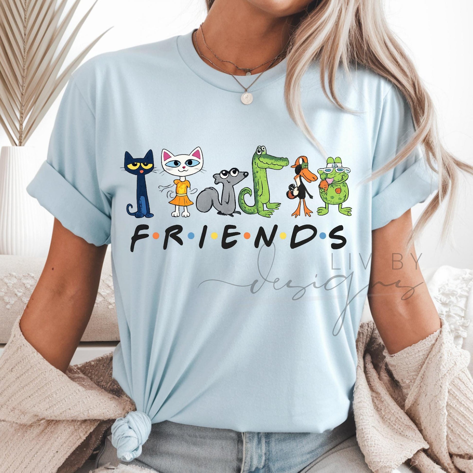 Teacher Tee Comfort Color  | Matching Bestie Teacher Tees during reading month, Gift for Elementary Teacher, Reading Month Tee for Teacher (etsy image id: 7986506899)