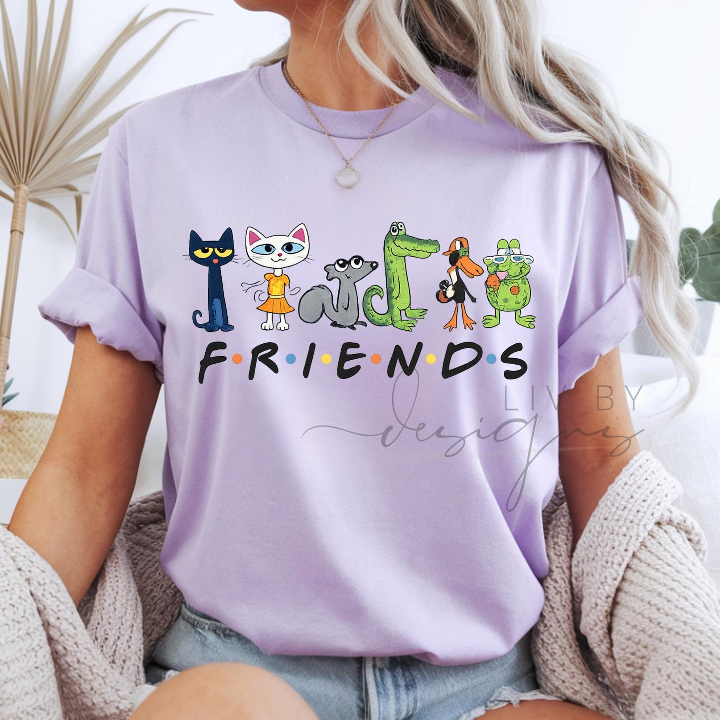 Teacher Tee Comfort Color  | Matching Bestie Teacher Tees during reading month, Gift for Elementary Teacher, Reading Month Tee for Teacher (etsy image id: 7986506903)