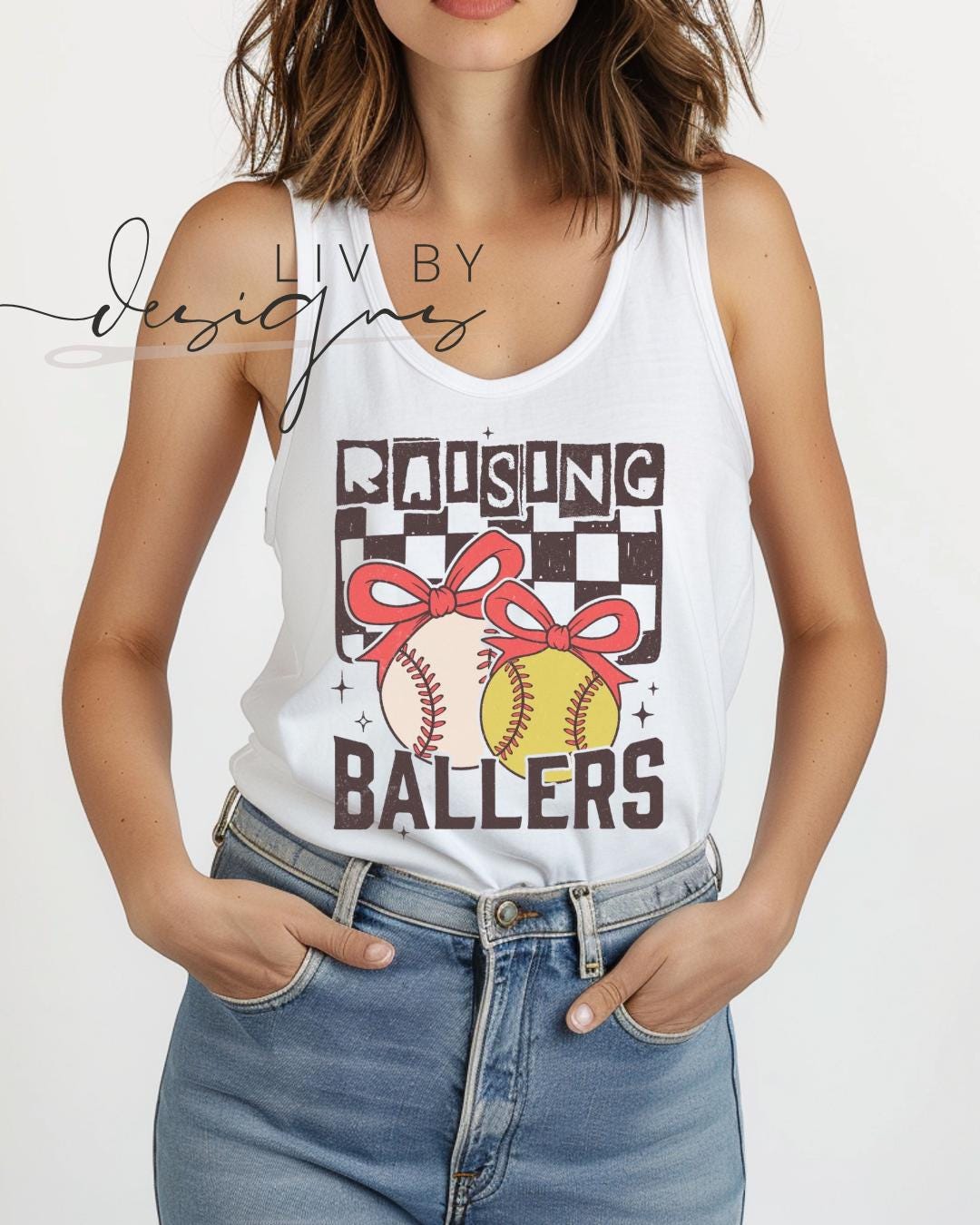 Game Day Baseball Comfort Colors tank | Baseball tank, Retro Softball Shirt for mom, baseball sideline tee, softball season, raising ballers (etsy image id: 8002243633)