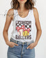 Game Day Baseball Comfort Colors tank | Baseball tank, Retro Softball Shirt for mom, baseball sideline tee, softball season, raising ballers (etsy image id: 8002243633)