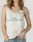 Salty Summer Comfort Colors Tank | Summer Boating Graphic Tank, Bright Salty Tank, Relaxing Beach Fit, Faith Salty beach tank, Matthew 5.13 (etsy image id: 8002245005)