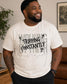 Comfort Colors Christian Graphic Tee, Tripping Constantly Christian Tee, Unisex Fit | Walking by Faith apparel (etsy image id: 8013197900)