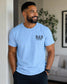 Custom DAD EST. Year Comfort Colors T-Shirt | Father's Day Gift (etsy image id: 8061018993)