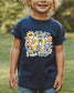 Kids Tee for summer | Summer Vibes kid tee | Summer Birthday gift for niece or nephew | Summer vacation tee for kids
