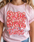 Kids Tee for summer | Summer Vibes kid tee | Summer Birthday gift for niece | Summer vacation tee for kids | Sweet summertime kid tee