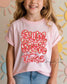 Kids Tee for summer | Summer Vibes kid tee | Summer Birthday gift for niece | Summer vacation tee for kids | Sweet summertime kid tee