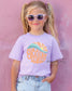 Kids Tee for summer | Made for sunny days kid tee | Summer sunset tee for kids  | Sunny days summer Tee