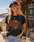 Detroit Baseball Vintage Tee | Vintage Washed Relaxed Fit Graphic T-Shirt | Game Day Shirt | Detroit Fan Apparel | Unisex Drop Shoulder Tee